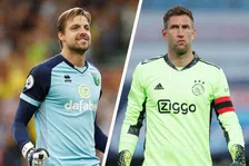 Thumbnail for article: Keeperkenners denken mee: verdeeldheid over dé Oranje-kwestie