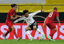 Thumbnail for article: Denemarken laat zien dat Duitsland nog niet klaar is voor het EK