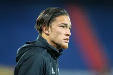 Thumbnail for article: Wehrmann op kruispunt: langer bij Feyenoord of inzetten op een transfer?