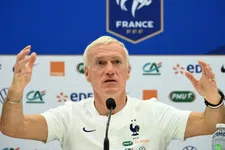 Thumbnail for article: Uitspraak Laporte wekt irritatie bij Deschamps: 'Dat is een leugen'