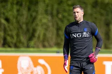 Thumbnail for article: De Boer kent Schotland door en door, Stekelenburg heeft 1.662 dagen gewacht