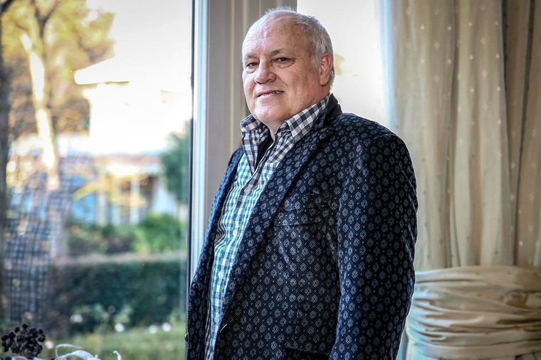 Chinezen stellen dat ADO in handen komt van Jol