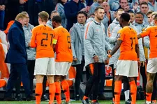 Thumbnail for article: Campagne KNVB: Nederlands elftal als voorbeeld voor samenleving
