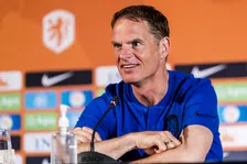Thumbnail for article: KNVB maakt rugnummers voor EK-gangers Oranje bekend