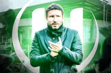 Thumbnail for article: Dit treft Mark van Bommel aan bij VfL Wolfsburg