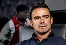 Thumbnail for article: Ajax in Europese top met makelaarsbonnetje