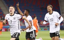 Thumbnail for article: Horrorstart maakt halve finale voor Jong Oranje het eindpunt