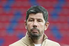 Thumbnail for article: Van de Looi: 'De ploeg valt wel wat te verwijten'