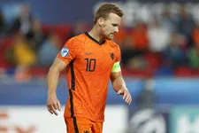 Thumbnail for article: De Wit keihard: 'We hebben gefaald'
