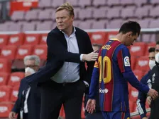Thumbnail for article: De Koeman-covers: Spaanse kranten pakken uit met positief nieuws