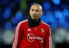 Thumbnail for article: Heurelho Gomes (40) komt uit zijn pensioen en gaat weer keepen