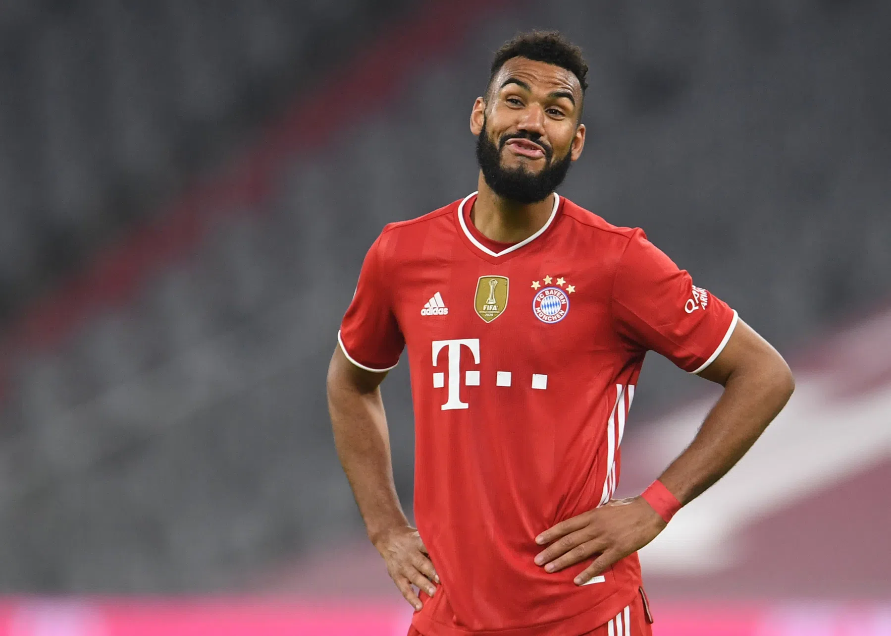 Contractnieuws Bayern lijkt slecht nieuws voor Zirkzee