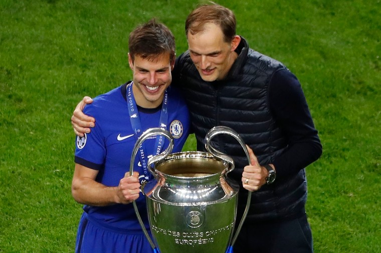 Chelsea handelt razendsnel en legt Tuchel langdurig vast