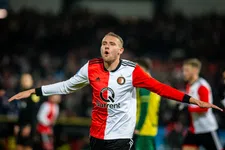 Thumbnail for article: Van Beek trots op vijftien jaar Feyenoord: 'Niemand kan mij dat afpakken'