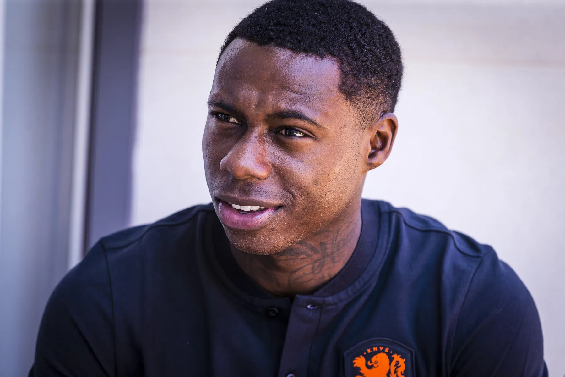 Veelbesproken Promes: 'Telkens als mijn naam valt, gaat het daarover'