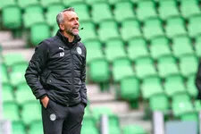 Thumbnail for article: FC Groningen-assistent Poldervaart in beeld bij De Graafschap