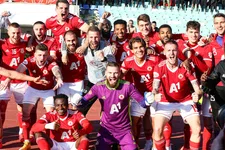 Thumbnail for article: Deze Nederlanders ontpopten zich tot Bulgaarse bekerhelden