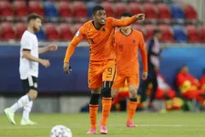 Thumbnail for article: Jong Duitsland schakelt Jong Oranje uit met tactische overval