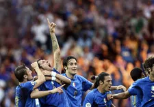 Thumbnail for article: Wat Italië het laatste zetje richting goud kan geven: bandieten