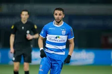 Thumbnail for article: Van toptalent tot vergeten voetballer: wie geeft Ouasim Bouy een kans?