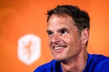 Thumbnail for article: Het gaat zowaar over voetbal bij Oranje