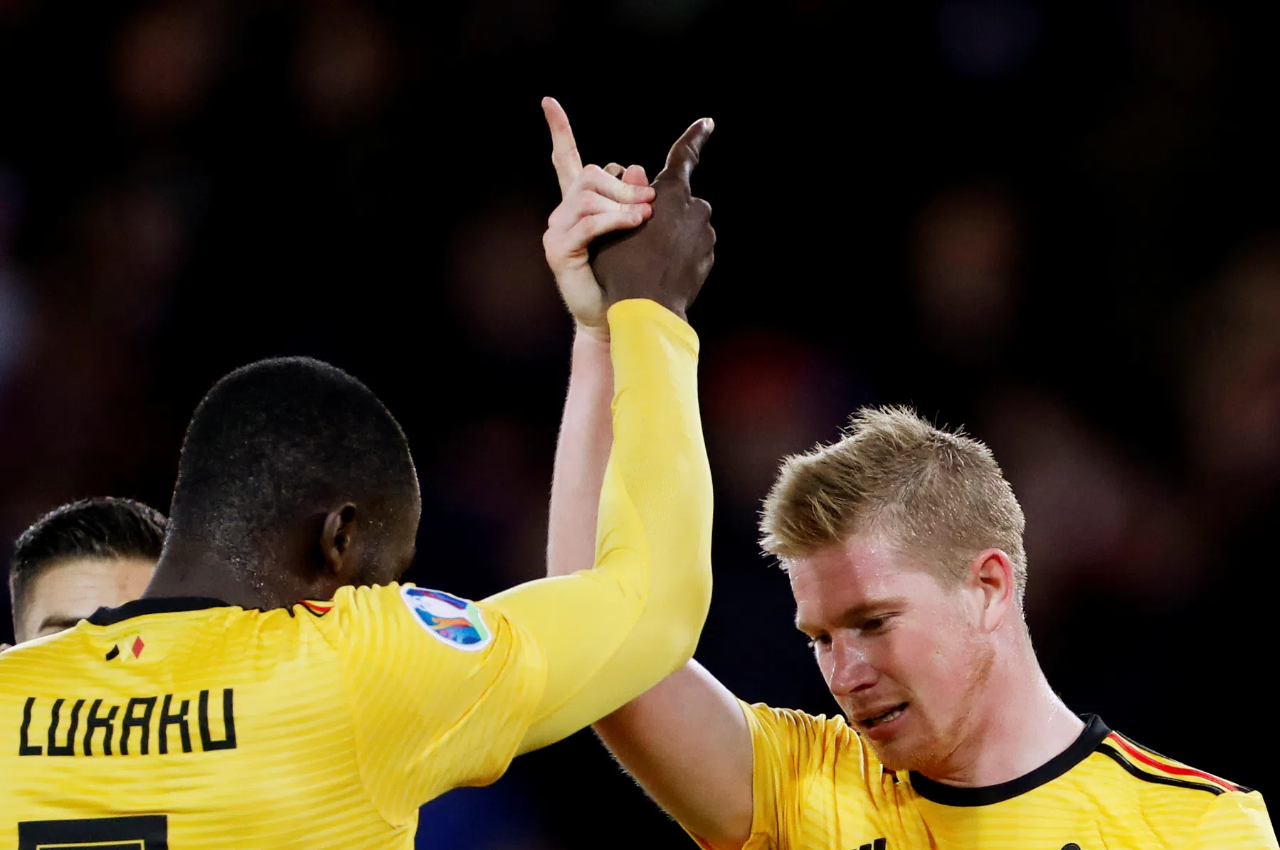 De (voor)laatste dans van een gouden generatie Duivels
