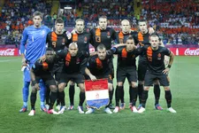 Thumbnail for article: Jetro Willems over het EK 2012: 'Ik kon niet geloven dat ik mee mocht'