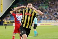 Thumbnail for article: Vitesse-icoon Kashia ziet terugkeer in de Eredivisie wel zitten