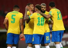 Thumbnail for article: Casemiro spreekt zich uit na winst in bewogen week voor Brazilië