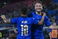 Thumbnail for article: Italië maakt indruk in aanloop naar EK: 'Niemand wil ons treffen'