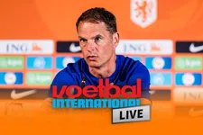 Thumbnail for article: Lees terug: de persconferentie van De Boer richting 'Georgië-thuis'