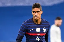 Thumbnail for article: Varane trekt aan de bel wegens 'onmogelijk' schema