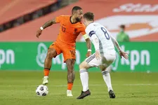Thumbnail for article: Memphis maakt indruk op Georgische bondscoach
