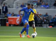 Thumbnail for article: Canada geeft Suriname weinig hoop, Curaçao op imponerende wijze foutloos