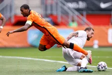 Thumbnail for article: Wijnaldum blikt vooruit: 'Tegen iemand als Mats Hummels moet het anders'
