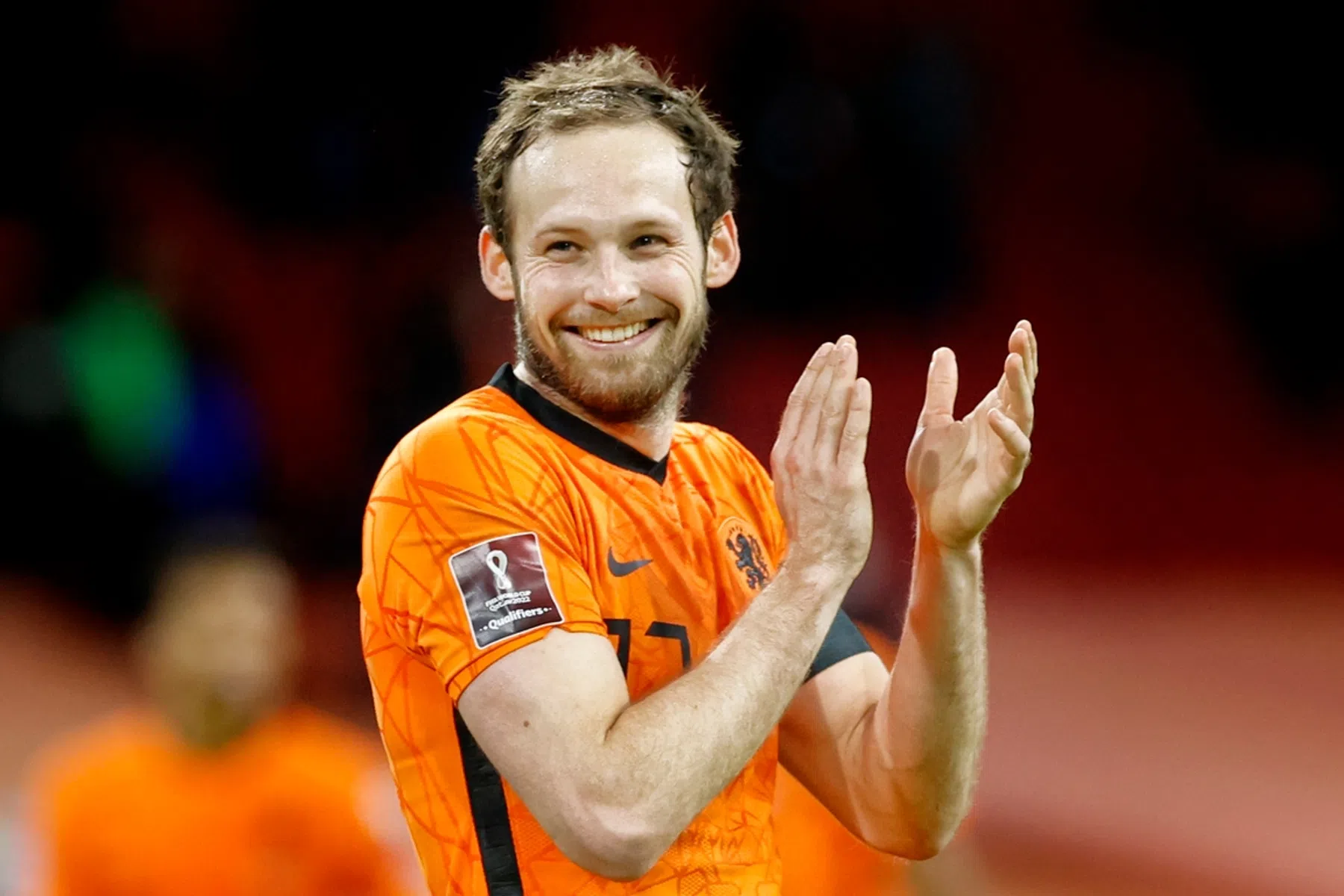 Oranje start met maar twee nieuwelingen tegen Georgië
