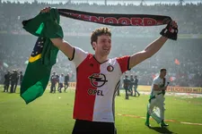 Thumbnail for article: Botteghin trots op Feyenoord-periode: 'Geschiedenis geschreven'