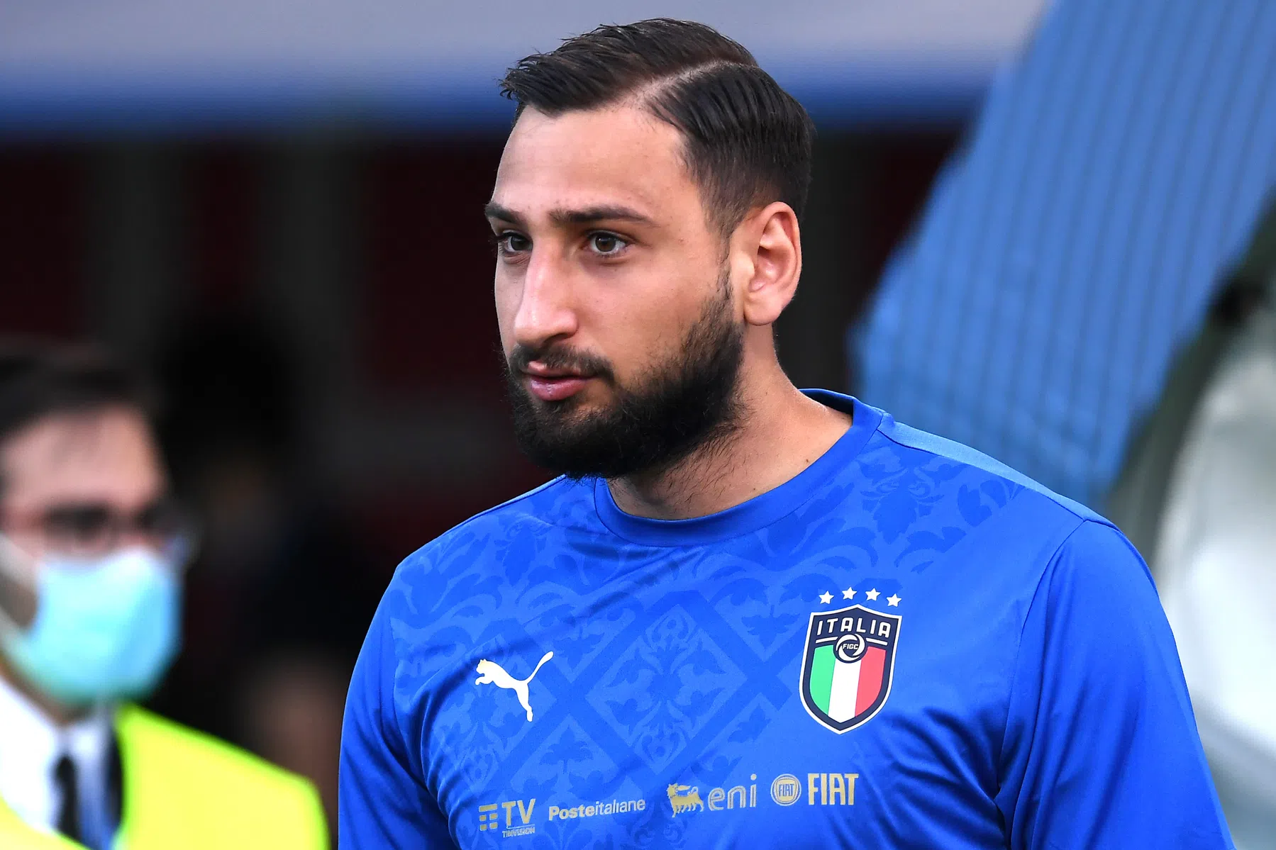 Toptransfer voor Donnarumma lijkt kwestie van tijd te zijn