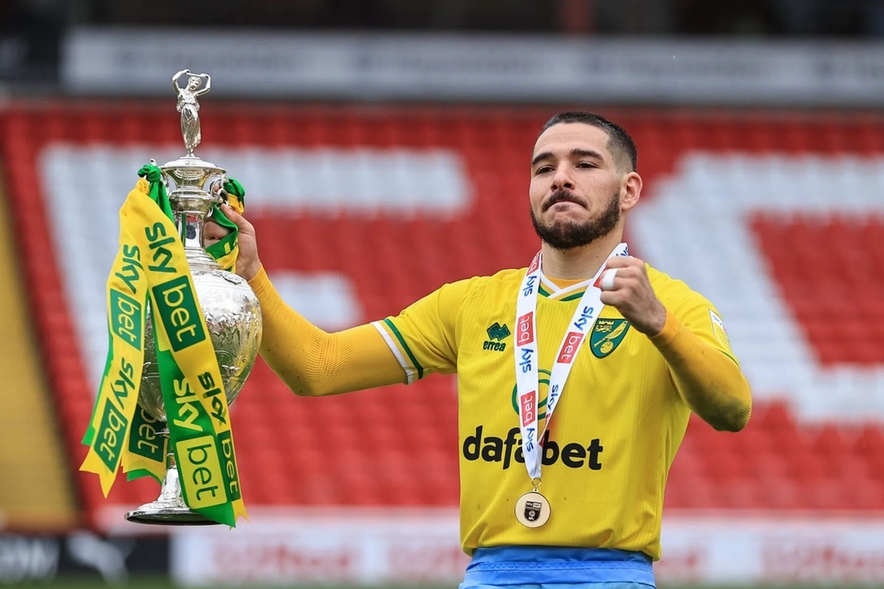Transfergeweld Premier League komt op gang: Aston Villa bevestigt recorddeal