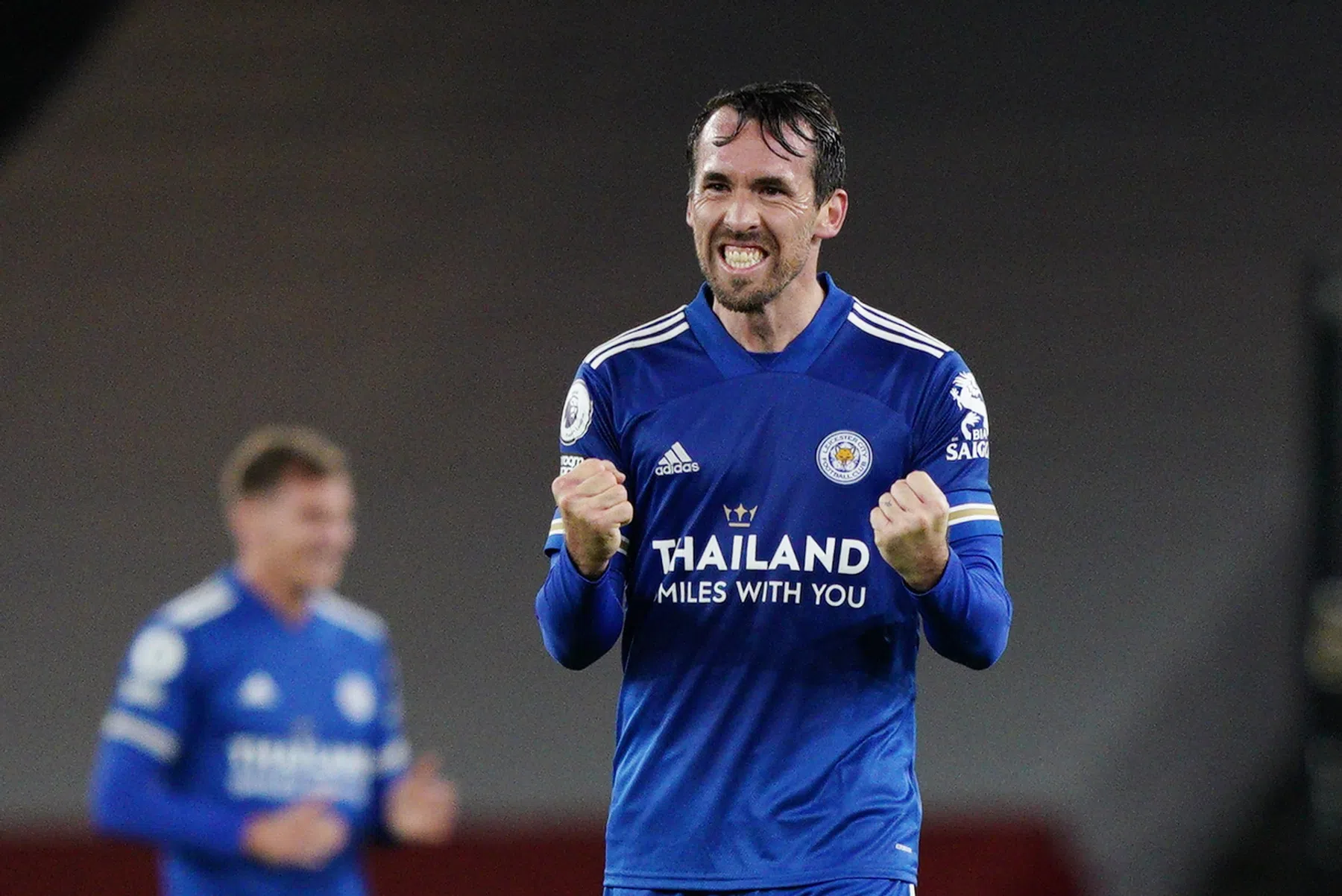 Premier League-winnaar Fuchs kiest voor 'Nederlands' MLS-avontuur