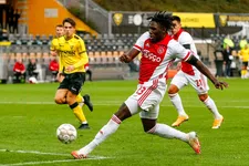 Thumbnail for article: Lassina Traoré maakt zich op voor miljoenentransfer naar Oekraïne
