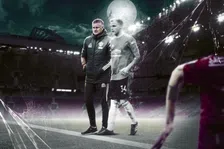 Thumbnail for article: Van de Beeks pijnlijke seizoen: spookvoetballer op Old Trafford en geen EK