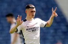 Thumbnail for article: Foden met Gascoigne-kapsel naar EK, Bielsa traint pupillen van Leeds