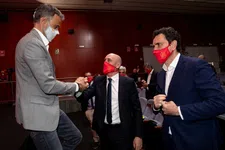 Thumbnail for article: Spaanse bond krijgt tóch zijn zin: vaccins liggen klaar voor EK-gangers