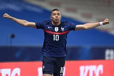 Thumbnail for article: Tijd voor de troonsbestijging van Kylian Mbappé?