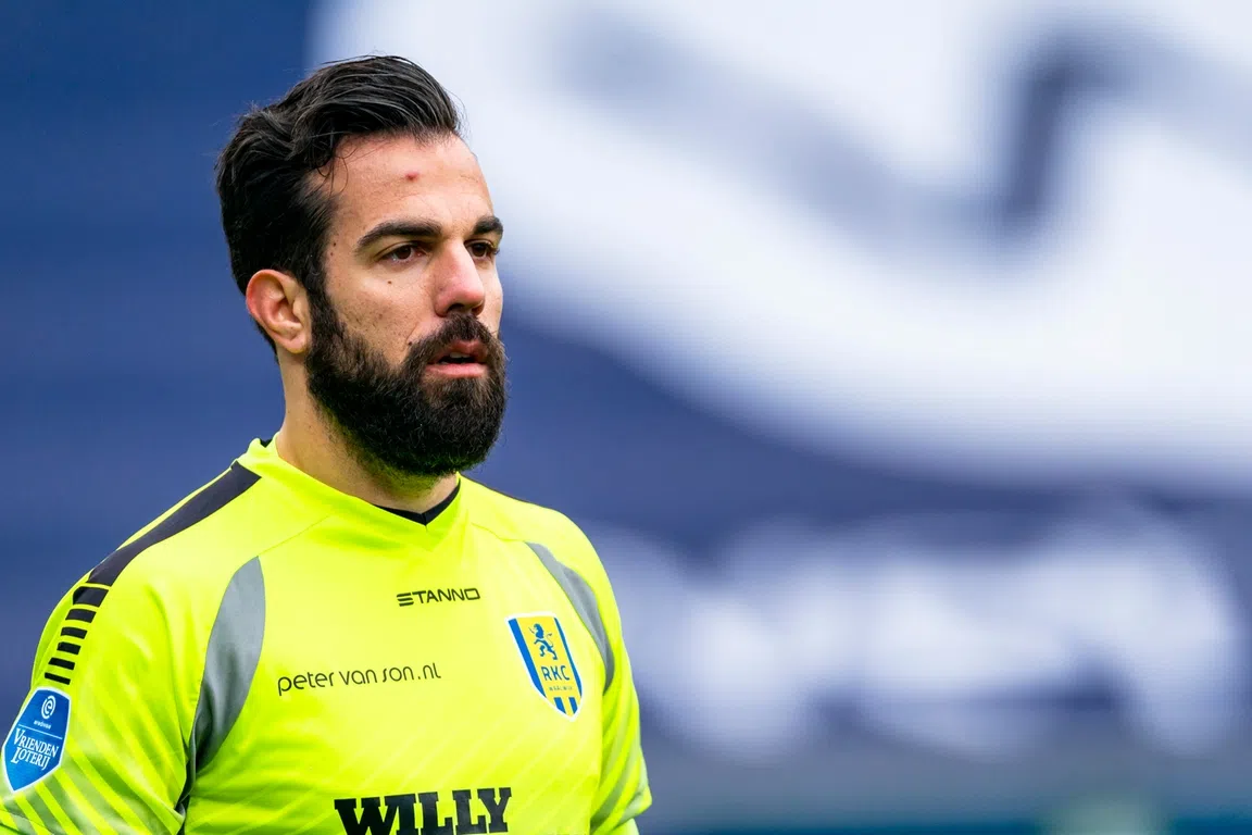 PEC Zwolle vindt in Lamprou gewenste nieuwe doelman