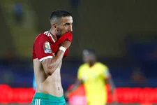 Thumbnail for article: Invaller Ziyech heeft paar seconden nodig voor hoofdrol bij Marokko