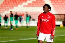 Thumbnail for article: Shakhtar Donetsk rekent op komst Ajacied Traoré