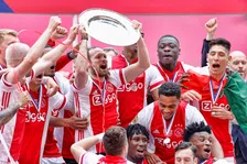 Thumbnail for article: Go Ahead en Heerenveen openen Eredivisie-seizoen, Ajax ontvangt NEC