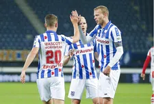 Thumbnail for article: Bij SC Heerenveen is de tijd rijp voor nieuw realisme